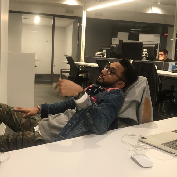 Meet your Posher, Ryan - Picture 1 of 1